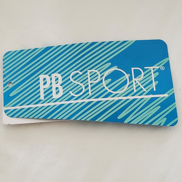 PB Sport Short Skirt - Picture 4 of 5